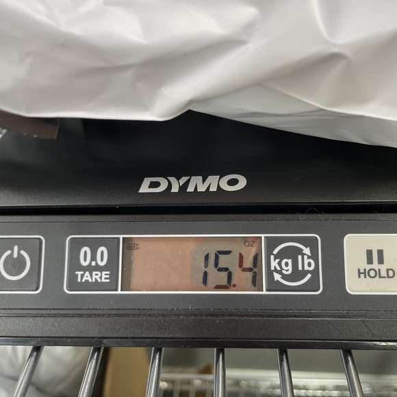 Nike Dri-FIT DNA Men's 8" Basketball Shorts Small Pink Zebra Athletic Streetwear - Picture 10 of 10